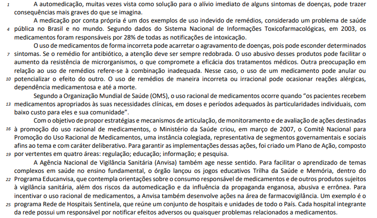 Funções morfossintáticas da palavra SE + imagem 4
