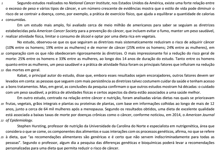 Simulado Funções morfossintáticas da palavra SE + imagem 5