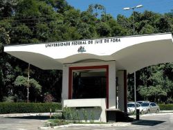 Concurso UFJF-MG