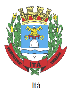 Concurso Prefeitura de Itá-SC