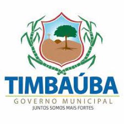 Concurso de Timbaúba-PE