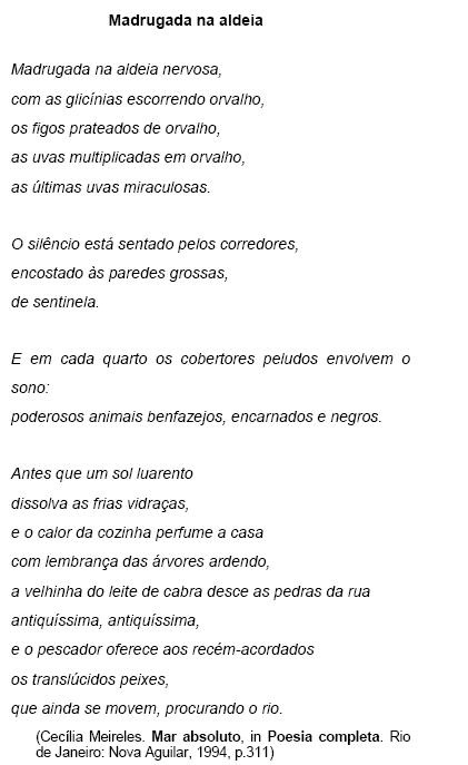 Prova BANCO DO BRASIL - Português 8 - Questões de 7 à 9 - Simulado Brasil Concurso