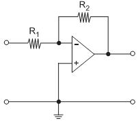 Simulado Eletrônica para Engenharia de Automação + imagem 1