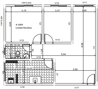 Simulado Procedimentos Finais e Manutenção + imagem 1