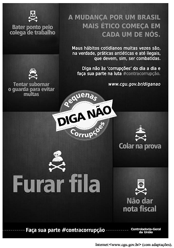 Simulado Interpretação Textual + imagem 5