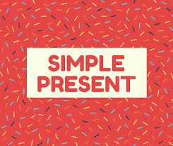 Simple Present