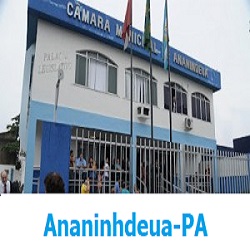 Câmara de Ananindeua-PA