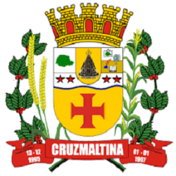 Câmara de Cruzmaltina-PR