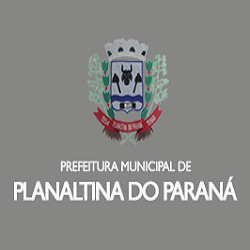 Câmara de Planaltina do Paraná-PR