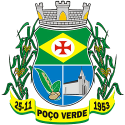 Câmara de Poço Verde-SE