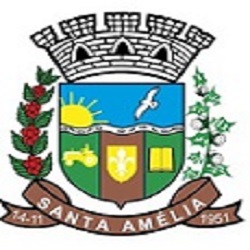 Câmara de Santa Amélia-PR