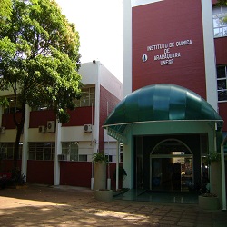 Campus de Araraquara - IQ