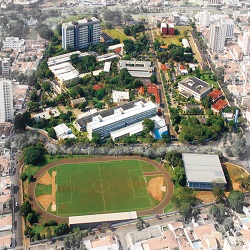 Campus de Bauru - AG