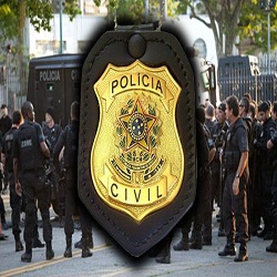 Polícia Civil-RJ