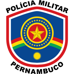Polícia Militar-PE