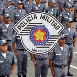 Polícia Militar-SP