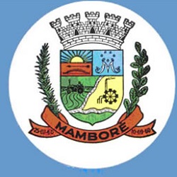 Prefeitura de Mamborê-PR