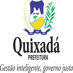 Prefeitura de Quixadá-CE