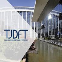 TJ-DFT