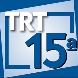 TRT 15ª Região (Campinas-SP)