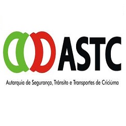 ASTC - Criciúma-SC
