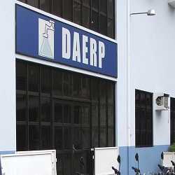 DAERP - Riberão Preto-SP