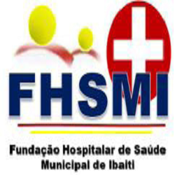 FHSMI - Ibaiti-PR