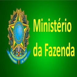 Ministério da Fazenda