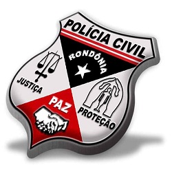 Polícia Civil-RO
