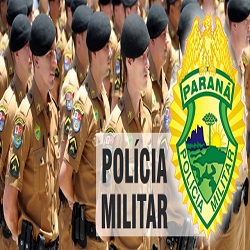 Polícia Militar-PR