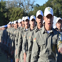 Polícia Militar-RS