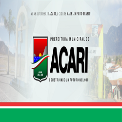 Prefeitura de Acari-RN