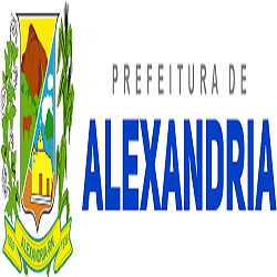 Prefeitura de Alexandria-RN