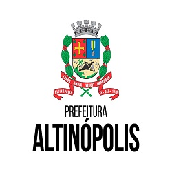 Prefeitura de Altinópolis-SP