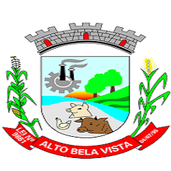 Prefeitura de Alto Bela Vista-SC