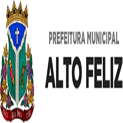 Prefeitura de Alto Feliz-RS