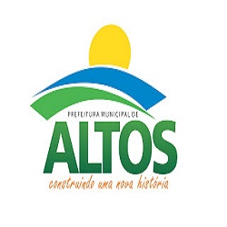Prefeitura de Altos-PI