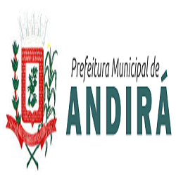 Prefeitura de Andirá-PR