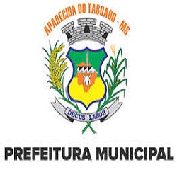 Prefeitura de Aparecida do Taboado-MS