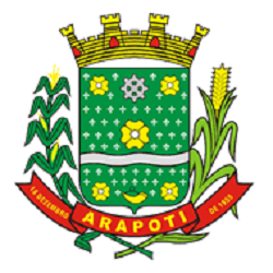 Prefeitura de Arapoti-PR