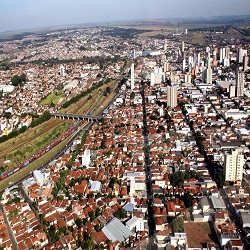 Prefeitura de Araraquara-SP