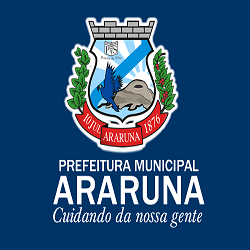 Prefeitura de Araruna-PB