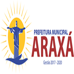 Prefeitura de Araxá-MG
