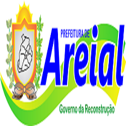 Prefeitura de Areial-PB