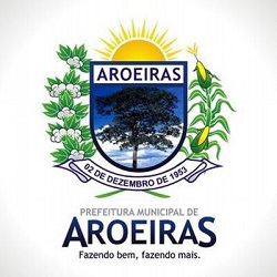 Prefeitura de Aroeiras-PB