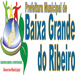 Prefeitura de Baixa Grande do Ribeiro-PI