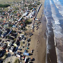 Prefeitura de Balneário Arroio do Silva-SC