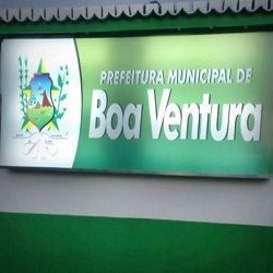 Prefeitura de Boa Ventura-PB