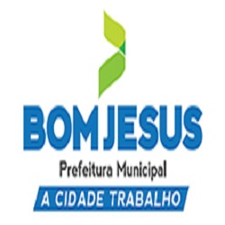 Prefeitura de Bom Jesus-PI