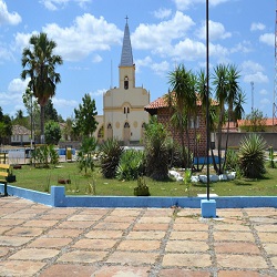 Prefeitura de Bom Princípio do Piauí-PI